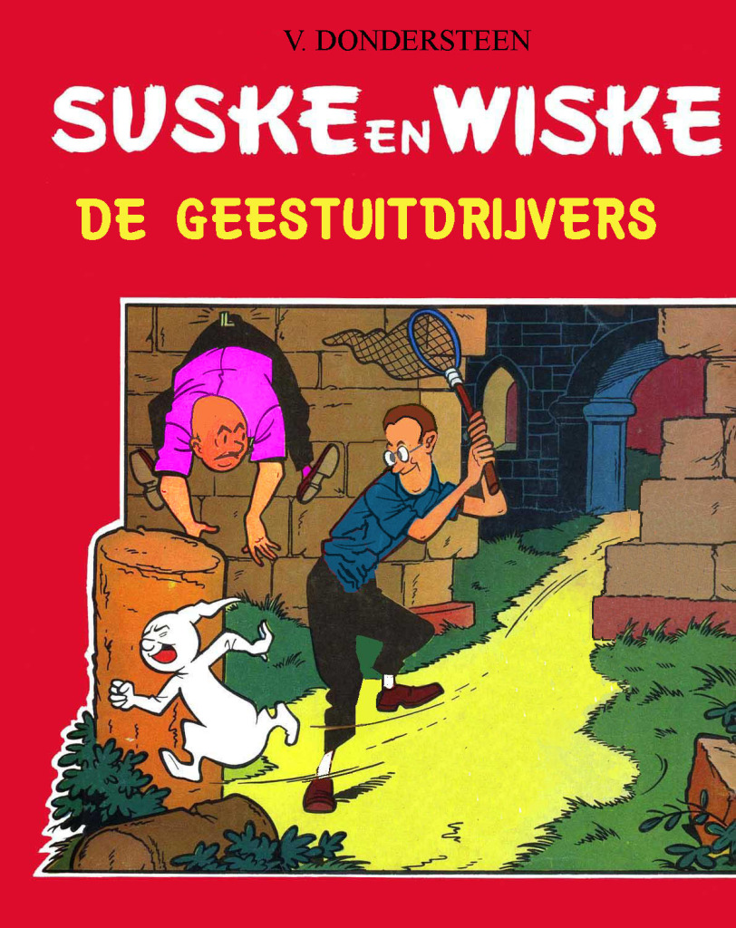 GEESTUITDRIJVERS (312K)