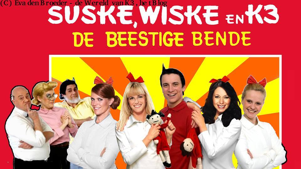 de beestige bende (74K)