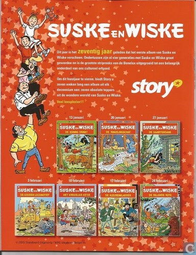 Reclame uitgaven - belgische story 24-2 nr7_b (87K)