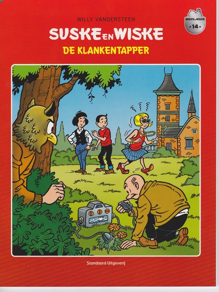 Reclame uitgaven - 14 hln de strafste 2016 de klankentapper_f (96K)