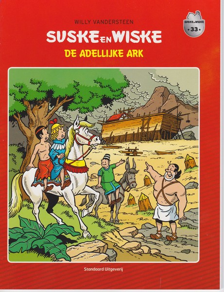 Reclame uitgaven - 33 hln de strafste 2016 de adelijke ark_f (110K)