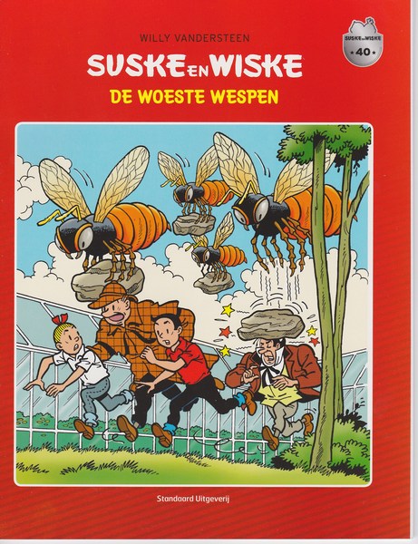 Reclame uitgaven - 40 hln de strafste 2016 de woeste wespen_f (108K)
