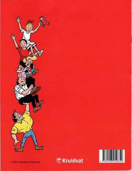 Reclame uitgaven - De venijnige vanger kruidvat belgie 9-6-2020_b (54K)