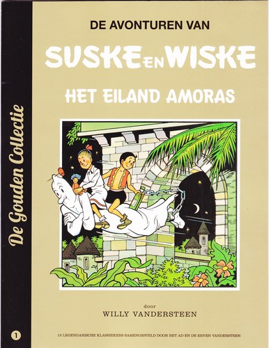 Reclame uitgaven - 001 AD het eiland amoras_f (63K)