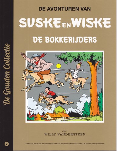 Reclame uitgaven - 002 AD de bokkerijders_f (57K)