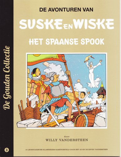 Reclame uitgaven - 003 AD het spaanse spook_f (60K)