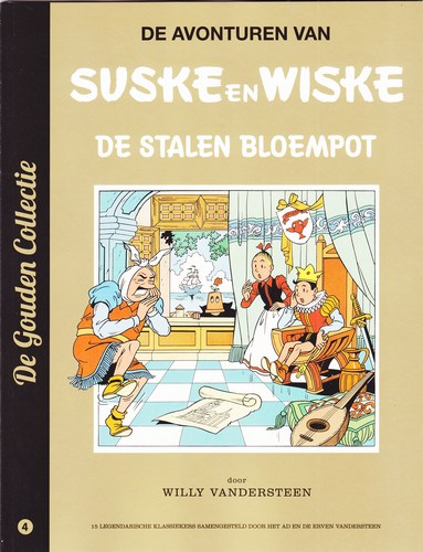 Reclame uitgaven - 004 AD de stalen bloempot_f (60K)