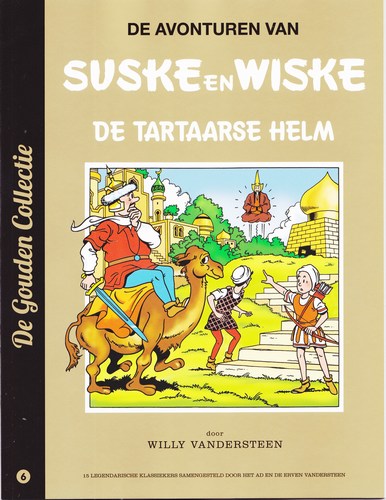 Reclame uitgaven - 006 AD de tartaarse helm_f (64K)