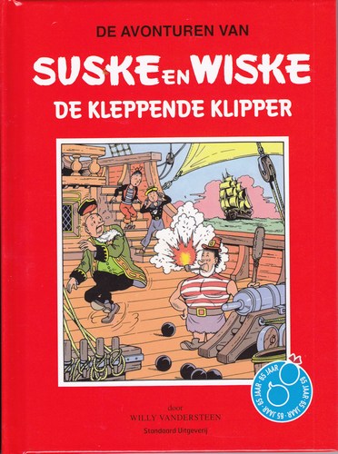 Reclame uitgaven - 10HC het laatste nieuws 5 de kleppende klipper_f (68K)