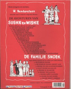 Reclame uitgaven - 16 De sterrenplukkers hn 3443_b (23K)