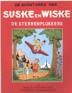 Reclame uitgaven - 16 De sterrenplukkers hn 3443_f (12K)