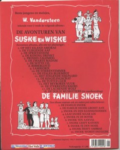 Reclame uitgaven - 17 De lachende wolf hn 3446_b (23K)