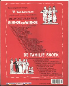 Reclame uitgaven - 19 De tamtamklopper hn 3452_b (23K)