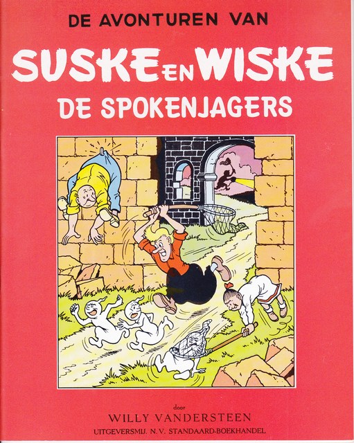 Reclame uitgaven - 28 De spokenjagers hn_f (124K)