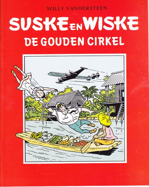 Reclame uitgaven - 39 De gouden cirkel hn_f (118K)