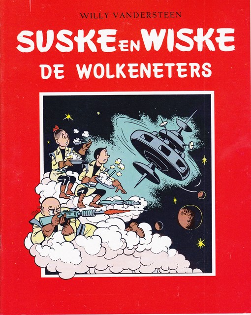 Reclame uitgaven - 41 De wolkeneters hn_f (113K)