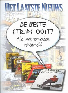 Reclame uitgaven - De beste strips ooit hln_f (13K)