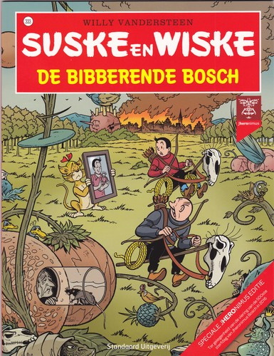 Reclame uitgaven - De bibberende bosch jheronimus_f (190K)