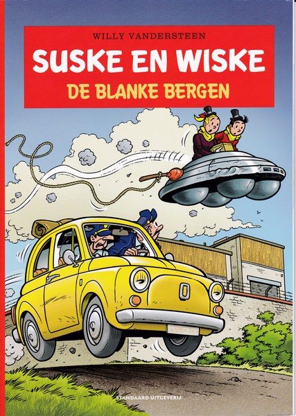 Reclame uitgaven - De blanke bergen juli-2020 750 jaar gem blankenberge_f (107K)