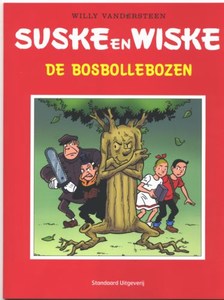 Reclame uitgaven - De bosbollebozen 3504_f (22K)