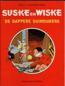 Reclame uitgaven - De dappere duinduikers de beukelaer2608_f (12K)