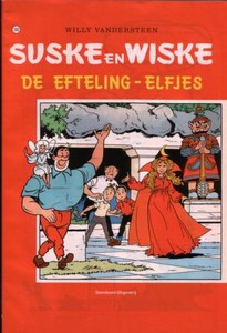 Reclame uitgaven - De efteling elfjes gazet v antwerpen-het belang v limburg2779_f (12K)