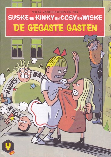 Reclame uitgaven - De gegaste gasten_f (64K)