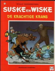 Reclame uitgaven - De krachtige krans fina2629_f (13K)