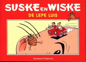 Reclame uitgaven - De lepe luis parabalm436_f (12K)