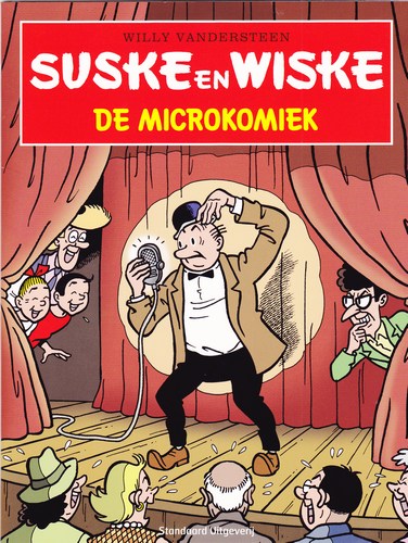 Reclame uitgaven - De microkomiek de warme bakker_f (87K)