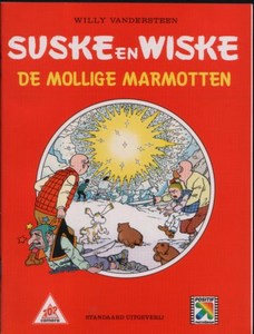 Reclame uitgaven - De mollige marmotten top camera683_f (13K)