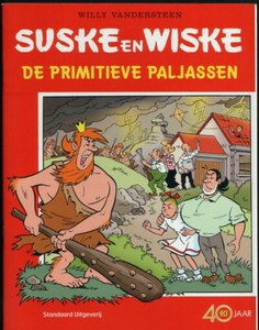 Reclame uitgaven - De primitieve paljassen2592_f (15K)