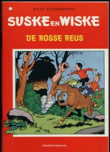 Reclame uitgaven - De rosse reus pzc2653_f (13K)