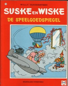 Reclame uitgaven - De speelgoedspiegel fina2626_f (14K)