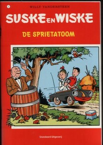 Reclame uitgaven - De sprietatoom pzc2348_f (13K)