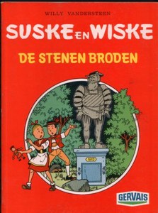 Reclame uitgaven - De stenen broden gervais2810_f (13K)