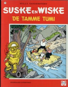 Reclame uitgaven - De tamme tumi fina2623_f (15K)