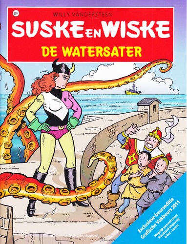 Reclame uitgaven - De watersater oce-canon_f (94K)