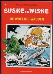 Reclame uitgaven - De woelige wadden pzc2453_f (14K)