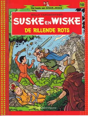 Reclame uitgaven - Het beste van s&w 10_f (64K)