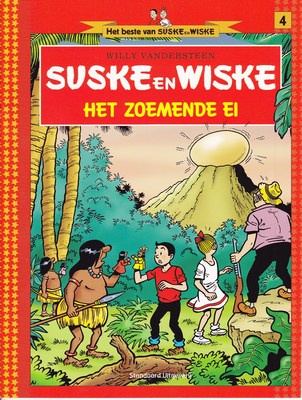 Reclame uitgaven - Het beste van s&w 4_f (64K)