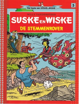 Reclame uitgaven - Het beste van s&w 5_f (3312K)