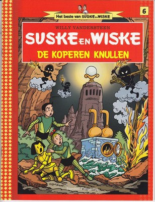 Reclame uitgaven - Het beste van s&w 6_f (3539K)