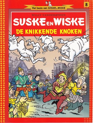 Reclame uitgaven - Het beste van s&w 8_f (3724K)