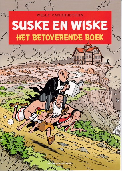 Reclame uitgaven - Het betoverde boek 100 jaar standaard uitg 2020_f (130K)