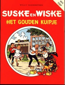 Reclame uitgaven - Het gouden kuipje486_f (15K)