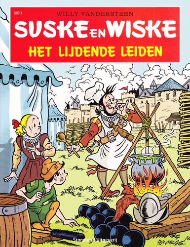 Reclame uitgaven - Het lijdende leiden 3okt.ver._f (105K)