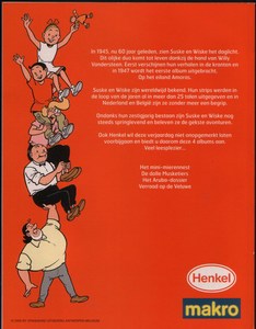 Reclame uitgaven - Het mini-mierennest makro-henkel2149_b (10K)