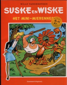 Reclame uitgaven - Het mini-mierennest makro-henkel2149_f (15K)