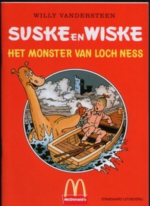 Reclame uitgaven - Het monster van loch ness mcdonalds 2533_f (12K)